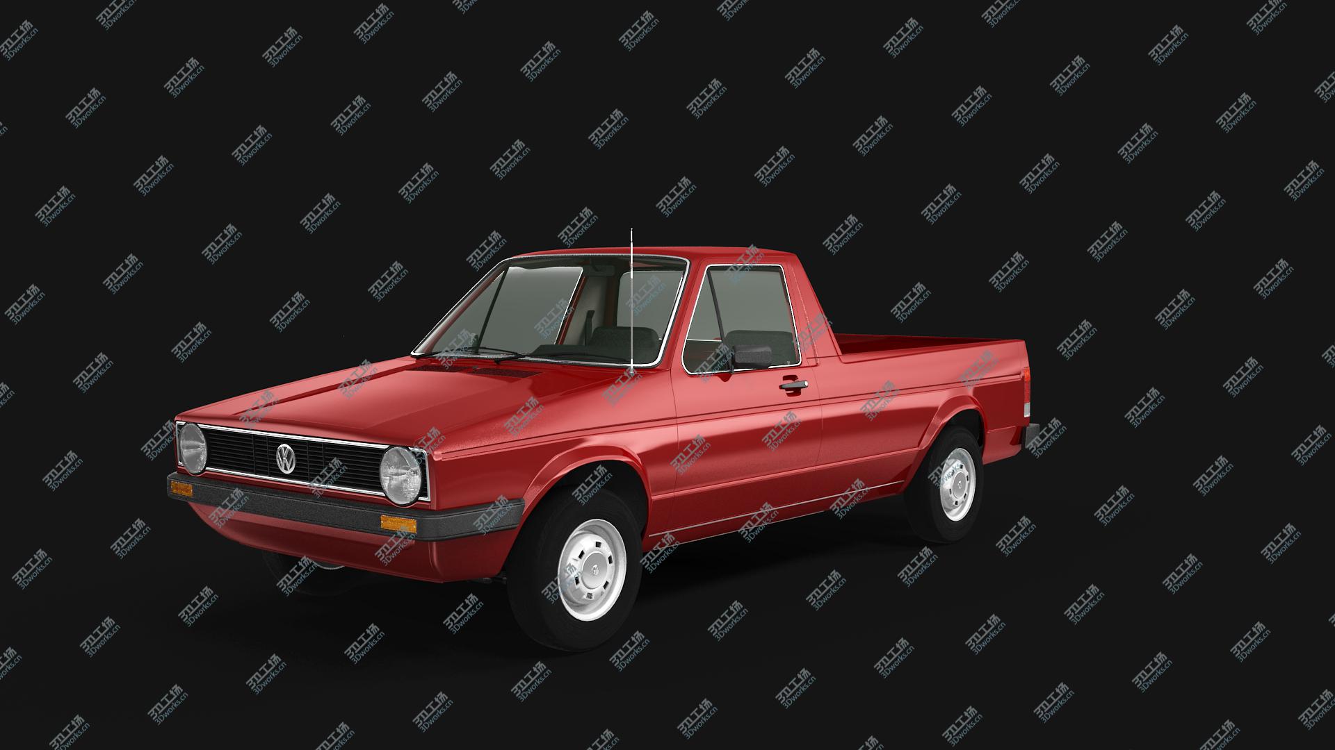 images/goods_img/2021040165/VW Caddy MKI model/5.jpg
